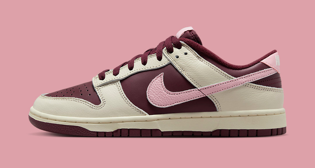 Nike Dunk Low "Valentine's Day" DR9705-100