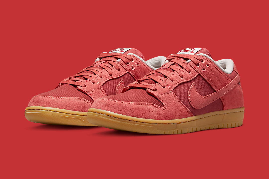 Nike SB Dunk Low "Adobe" DV5429-600