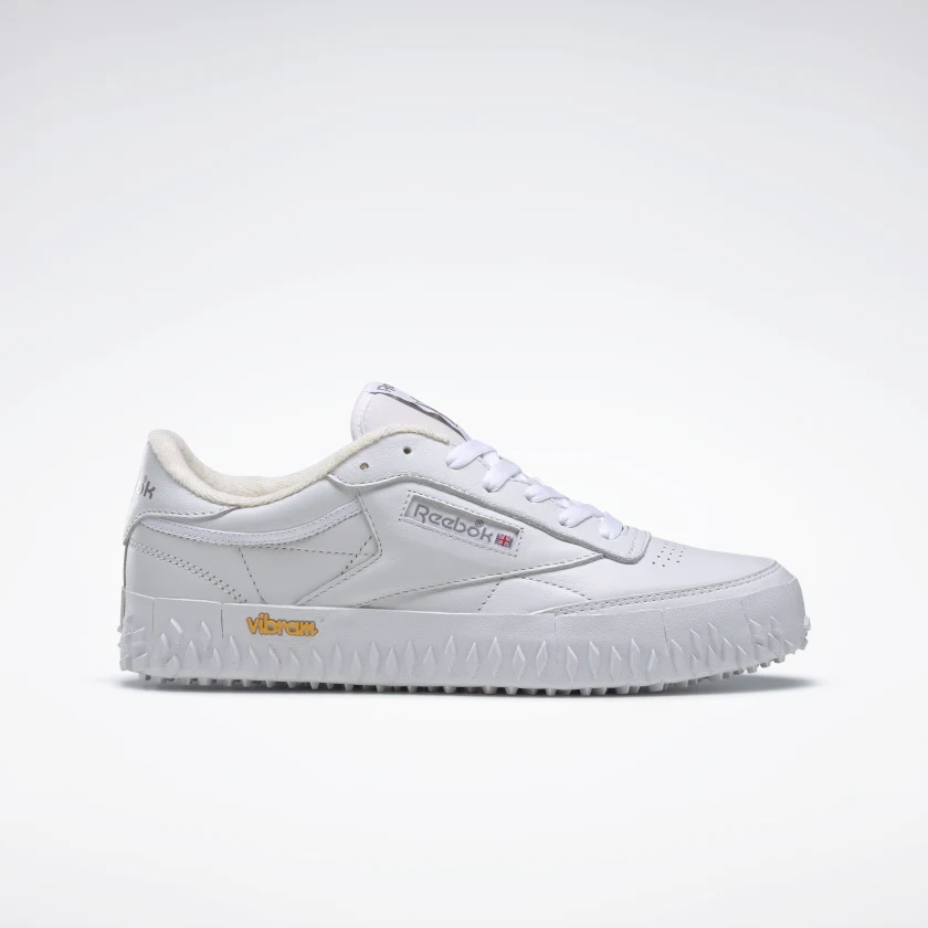 Reebok Club C Vibram “Cloud White” GY8791