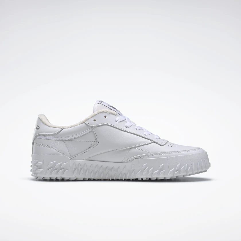 Reebok Club C Vibram “Cloud White” GY8791