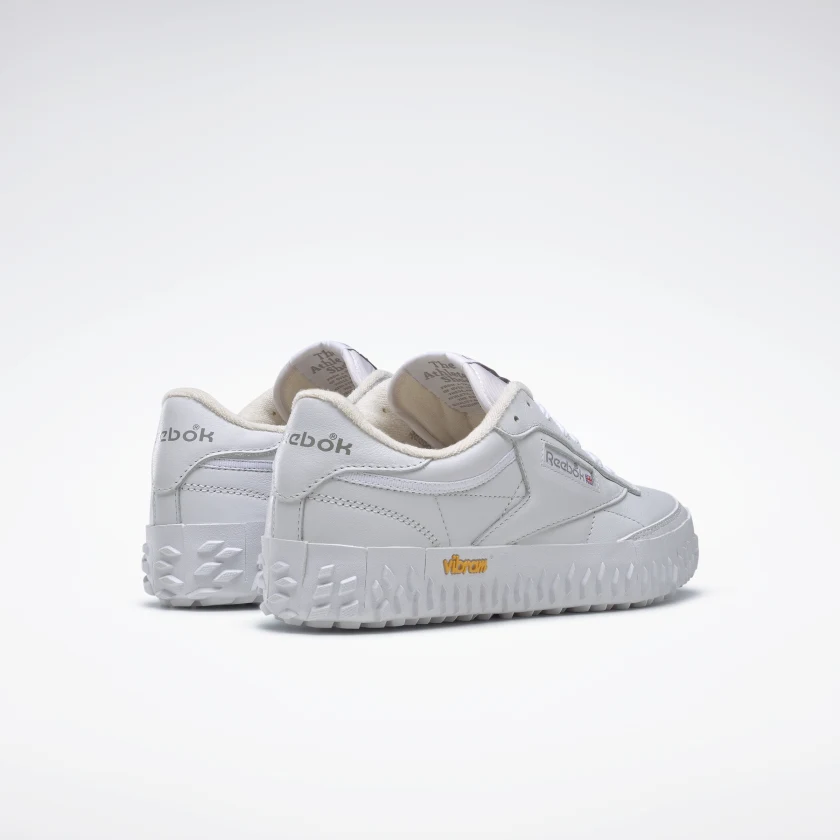 Reebok Club C Vibram “Cloud White” GY8791