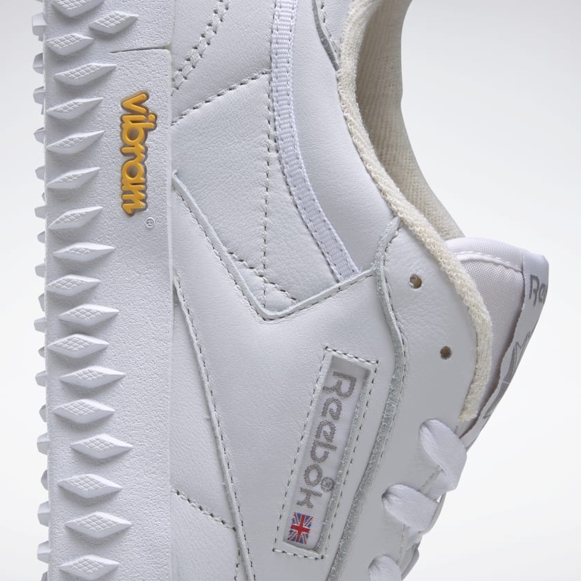 Reebok Club C Vibram “Cloud White” GY8791