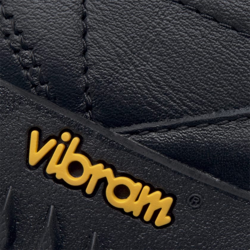 Reebok Club C Vibram “Core Black” GY8792