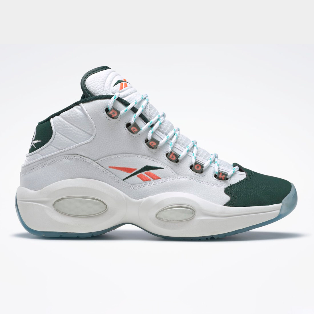 Reebok Question Mid “Miami” GW8857