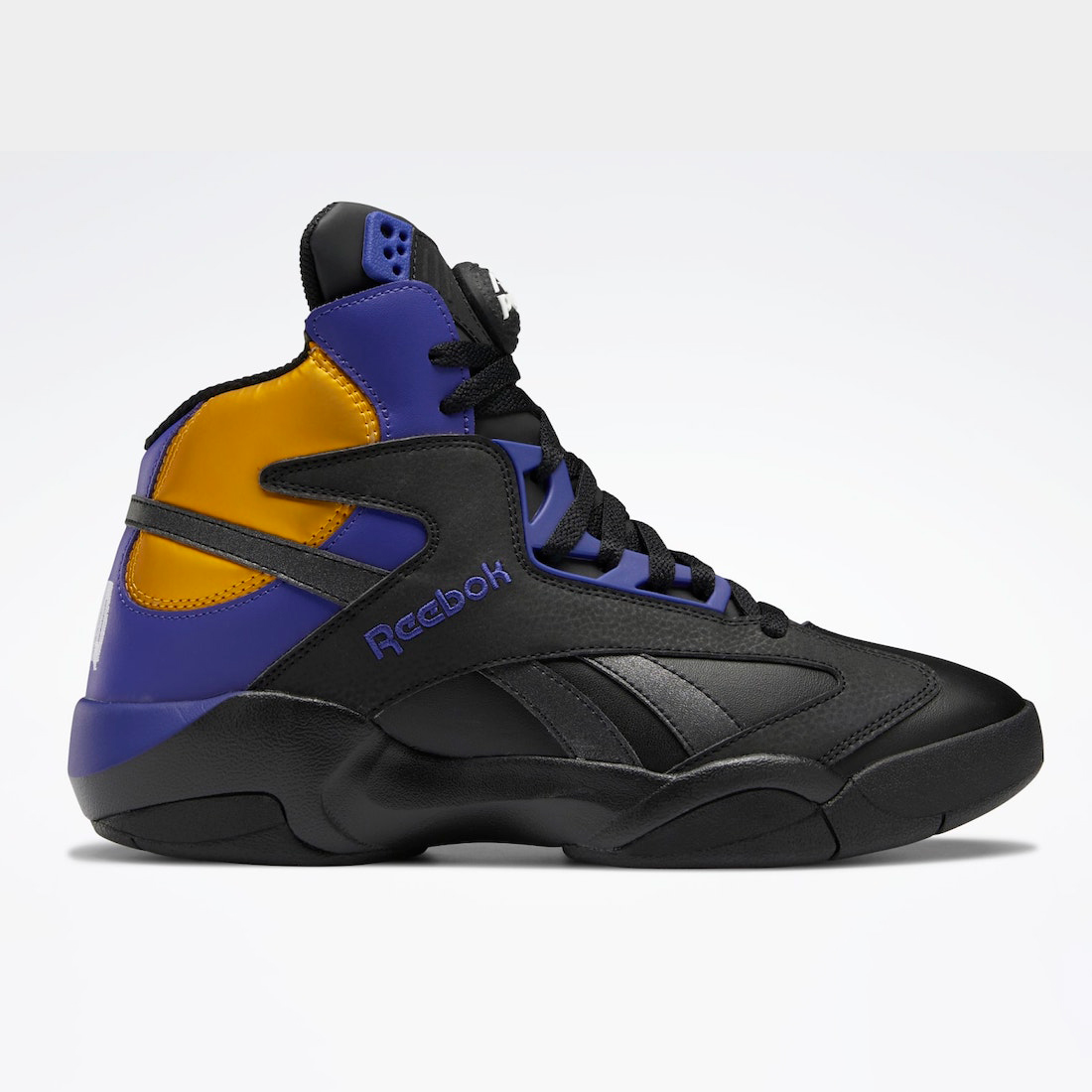 Reebok Shaq Attaq “Lakers” GY7127