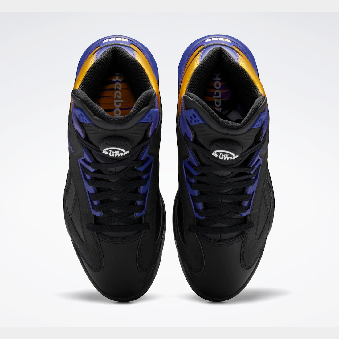 Reebok Shaq Attaq “Lakers” GY7127