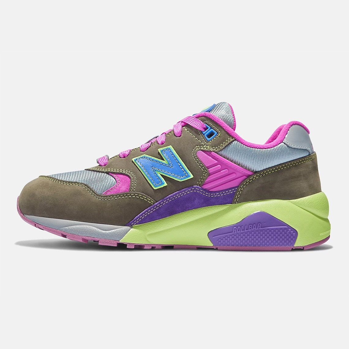 Stray Rats x New Balance MT580 MT580ST2