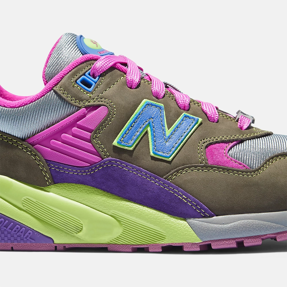 Stray Rats x New Balance MT580 MT580ST2