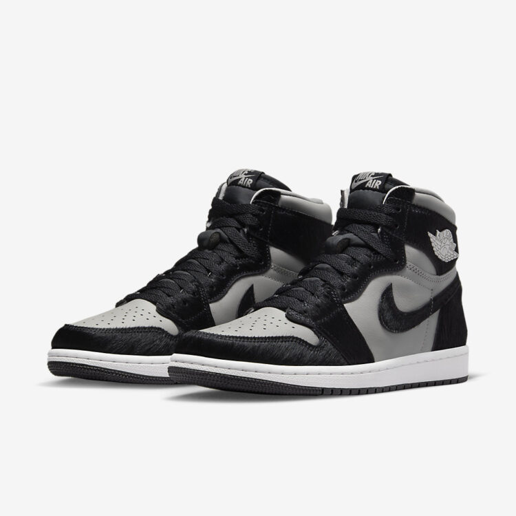 Air Jordan 1 High OG WMNS "Medium Grey" DZ2523-001