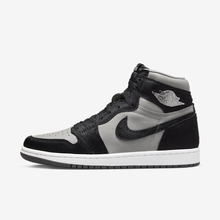 Air Jordan 1 High OG WMNS "Medium Grey" DZ2523-001