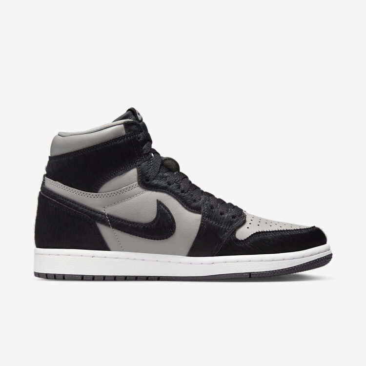 Air Jordan 1 High OG WMNS "Medium Grey" DZ2523-001