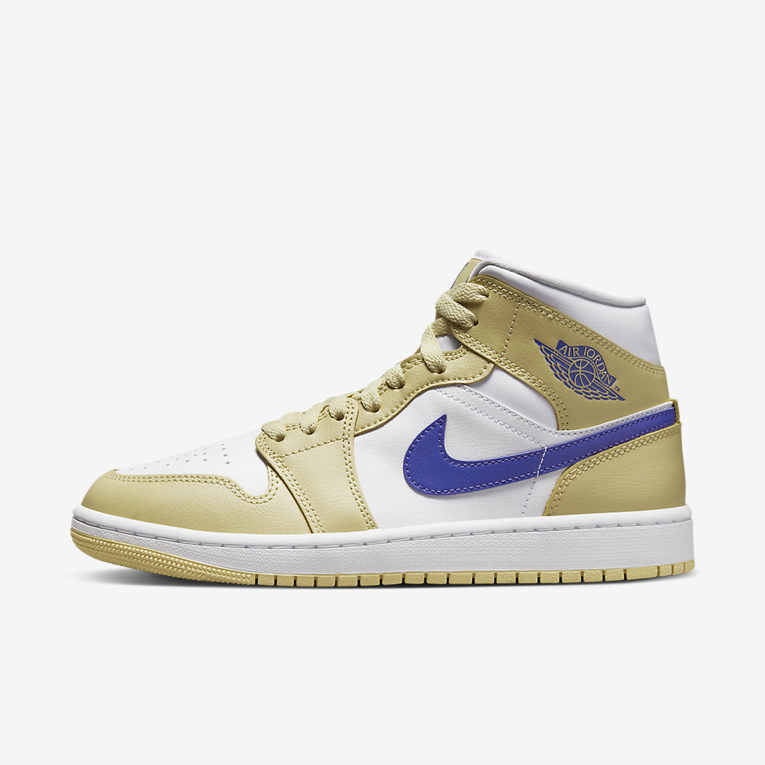 Air Jordan 1 Mid BQ6472-701