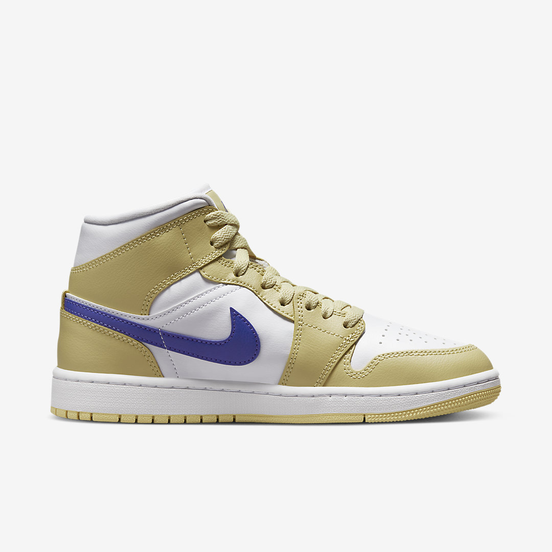 Air Jordan 1 Mid BQ6472-701