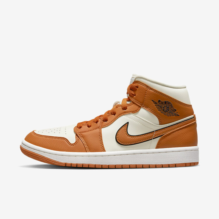 Air Jordan 1 Mid SE "Sport Spice" DV1302-100