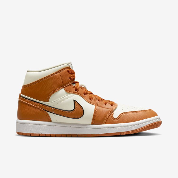 Air Jordan 1 Mid SE "Sport Spice" DV1302-100