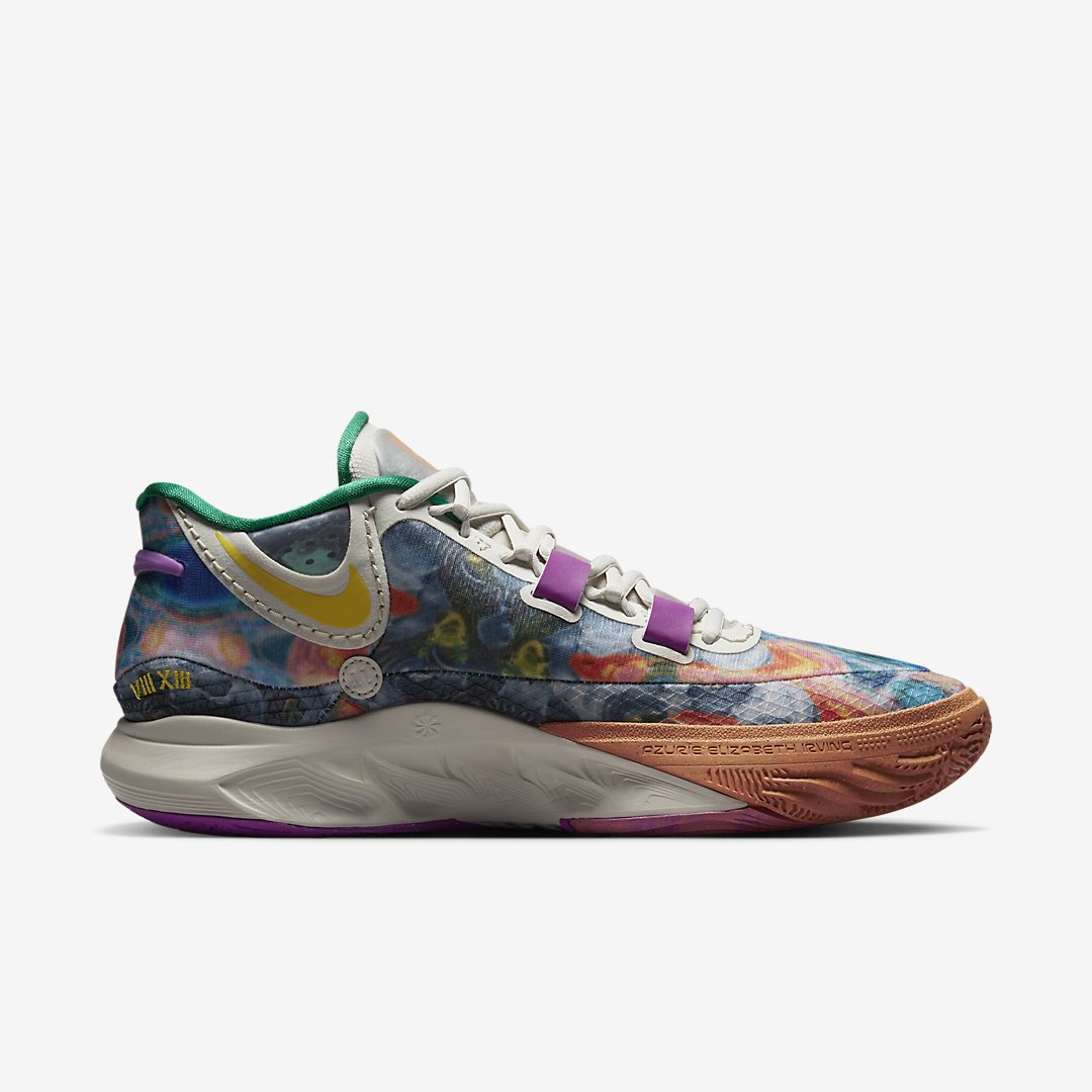 Nike Kyrie 8 DQ3840-001