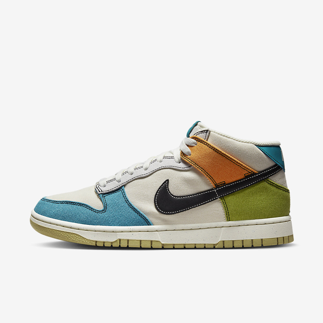 Nike Dunk Mid DV0830-100