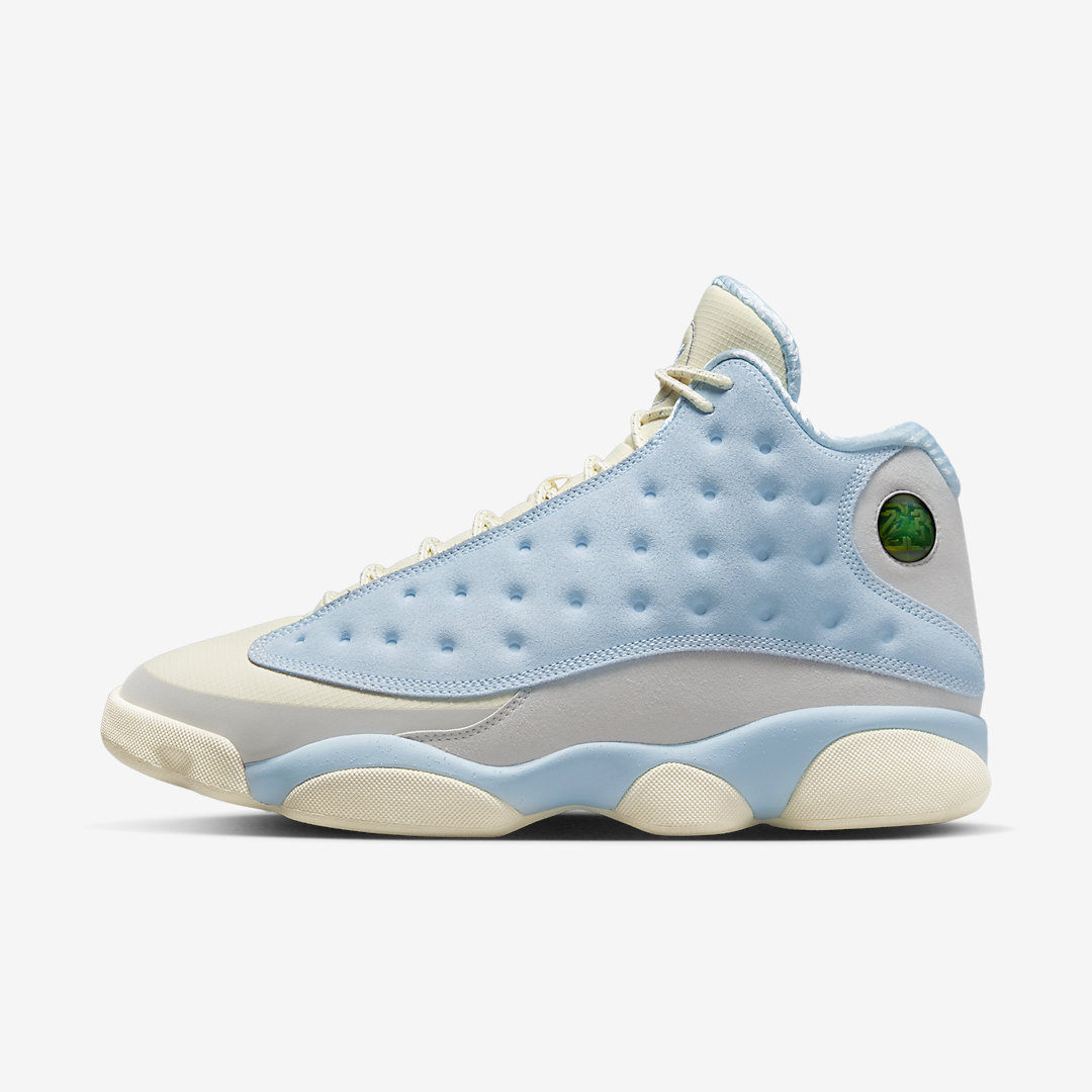 SoleFly x Air Jordan 13 DX5763-100