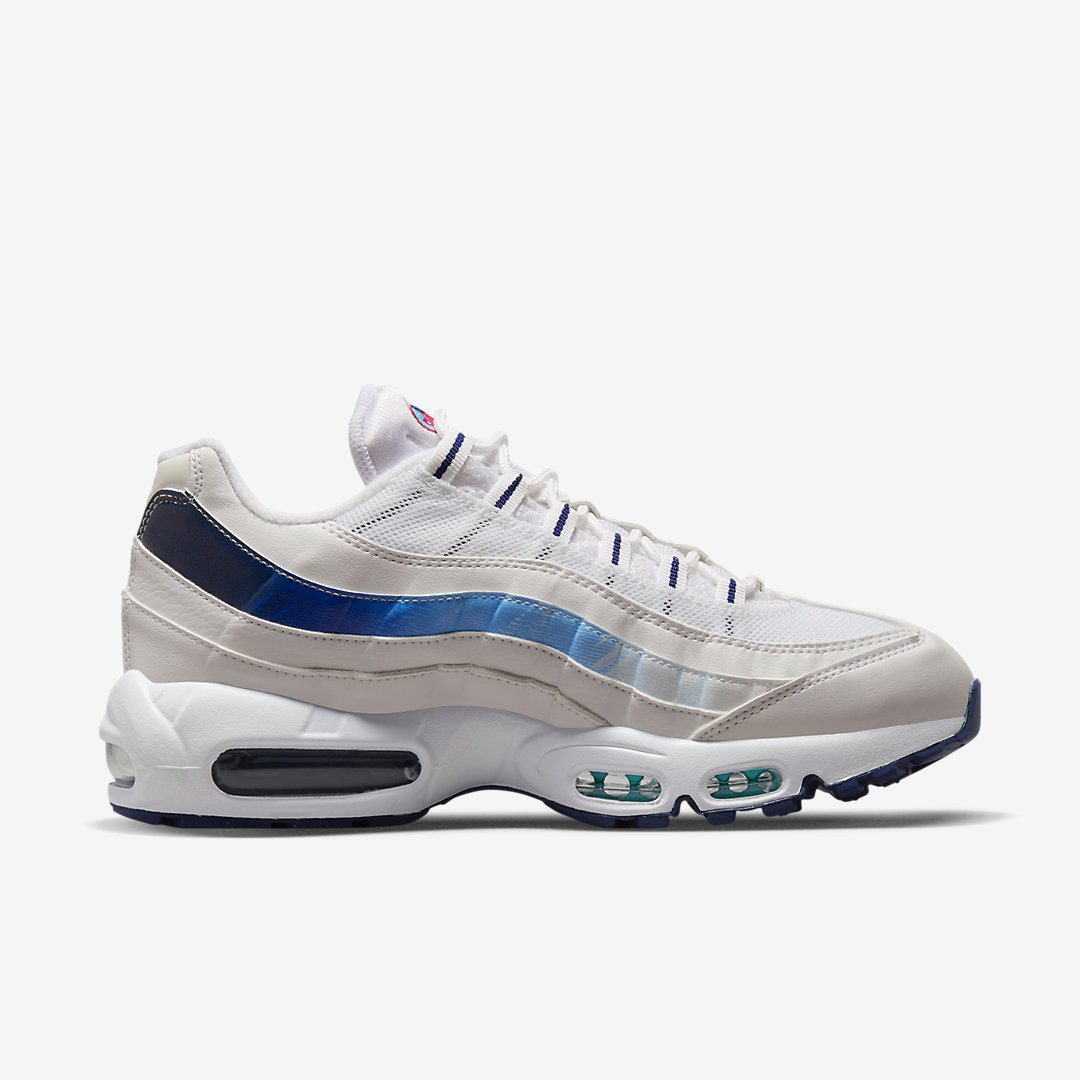 Nike Air Max 95 FB3349-100