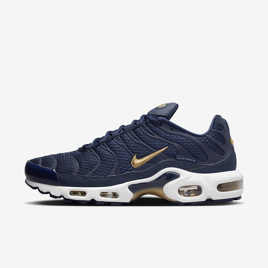 Nike Air Max Plus FB3350-400