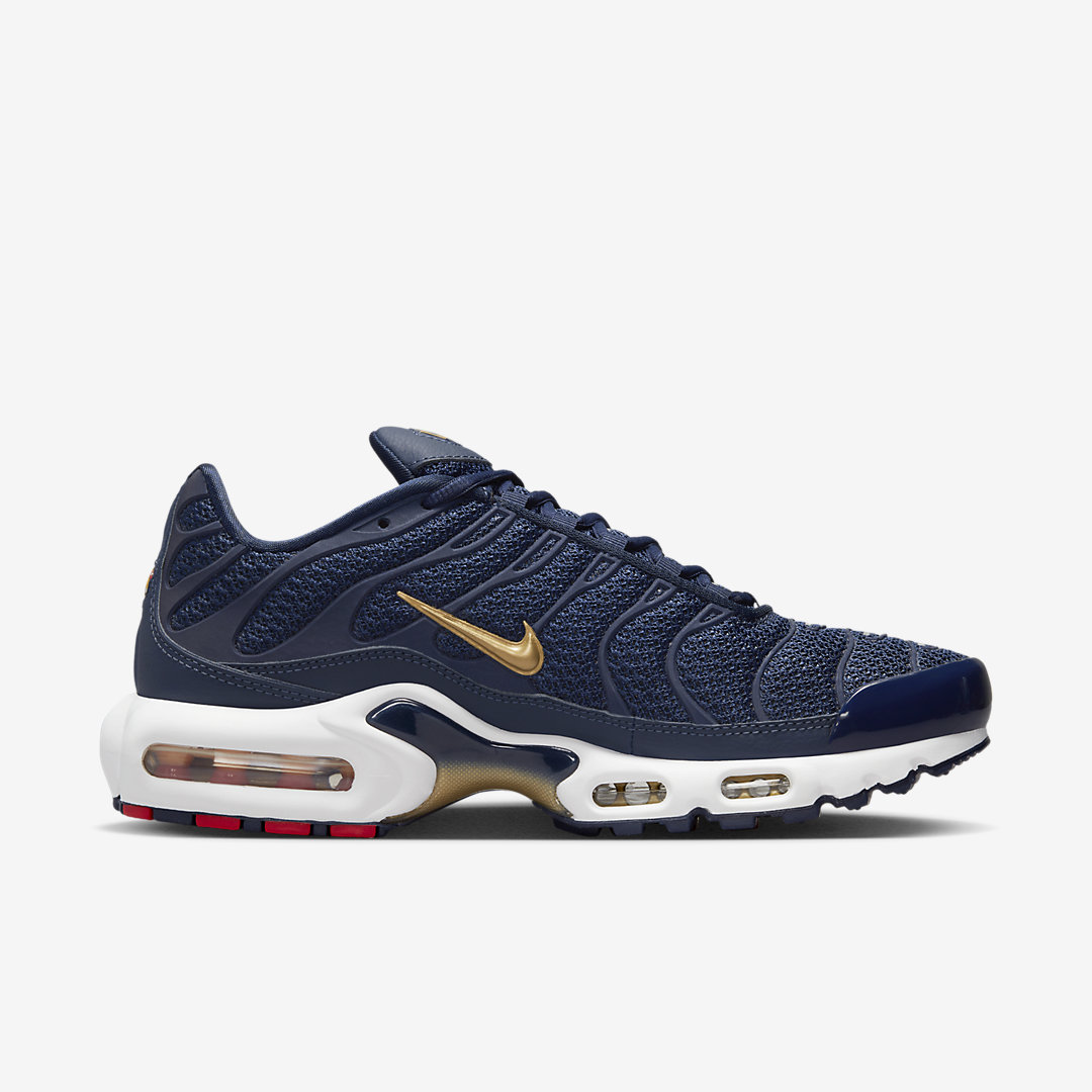 Nike Air Max Plus FB3350-400