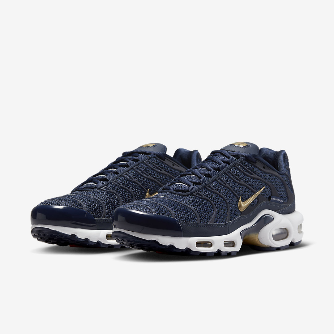 Nike Air Max Plus FB3350-400