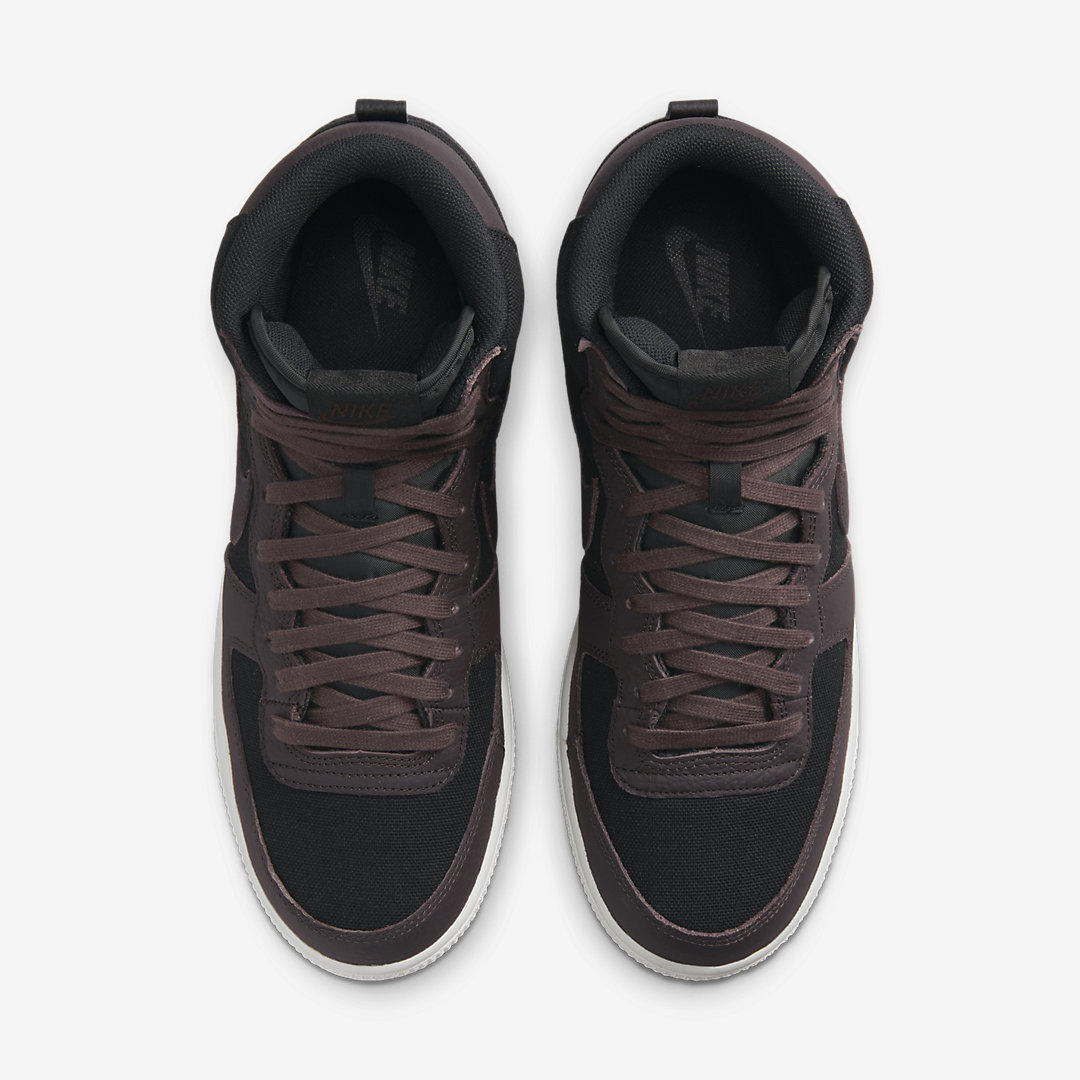 Nike Terminator High FD0651-001