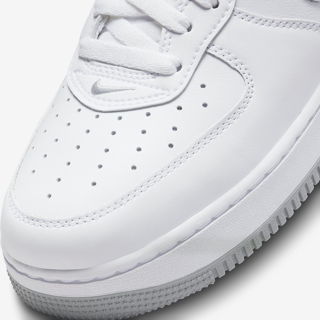 Nike Air Force 1 Low DZ6755-100