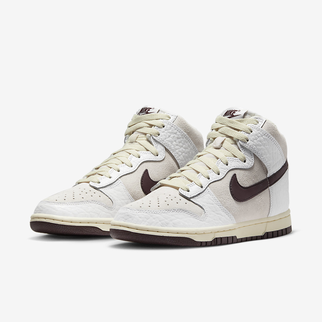 Nike Dunk High FB8482-100