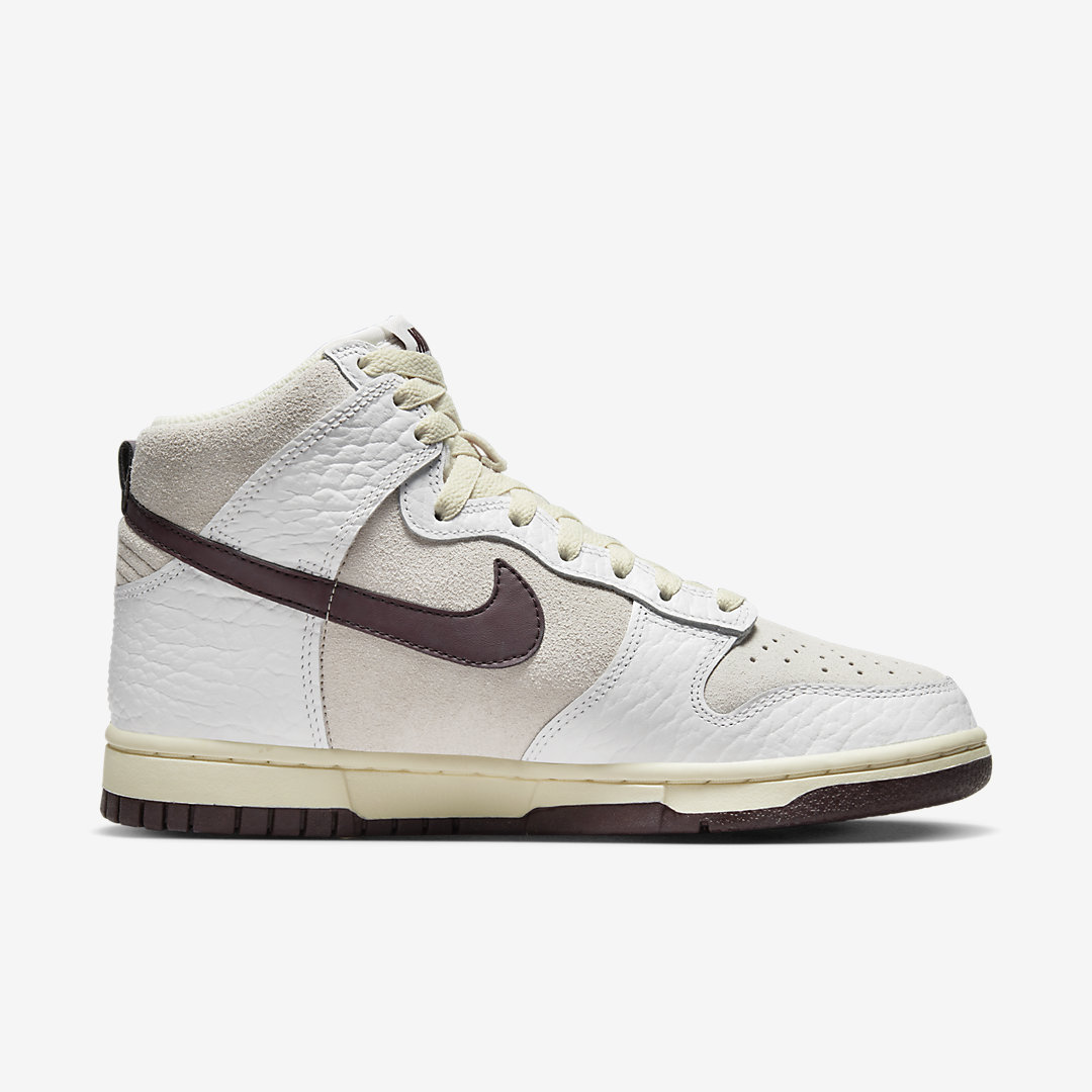 Nike Dunk High FB8482-100