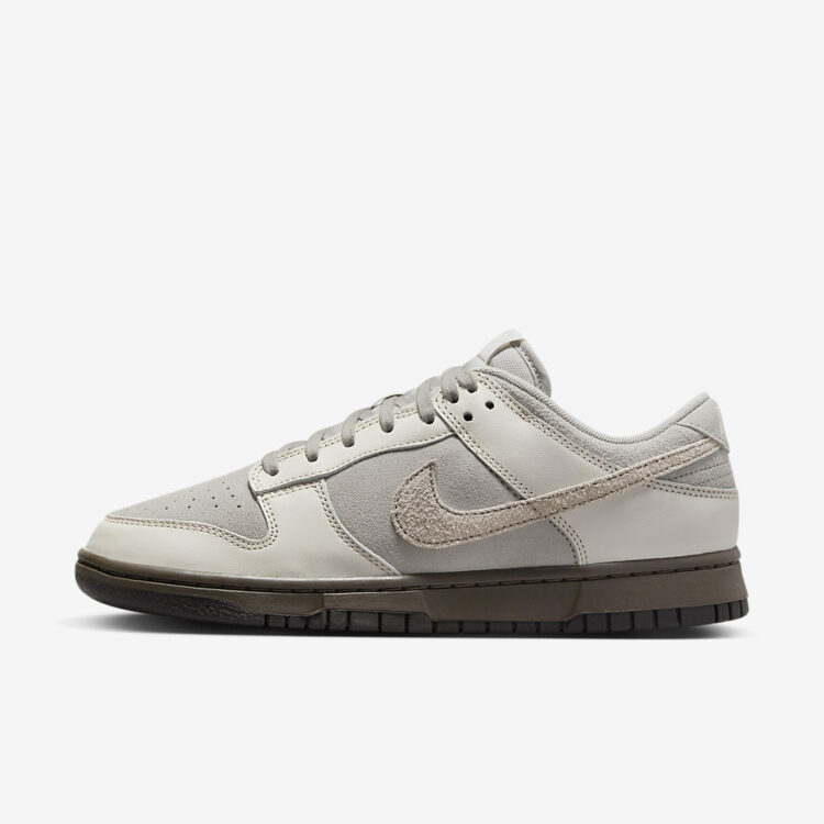 Nike Dunk Low "Ironstone" FD9746-001