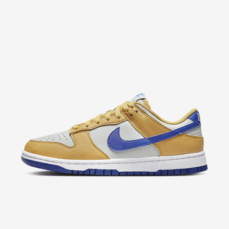 Nike Dunk Low "Wheat Gold" DN1431-700