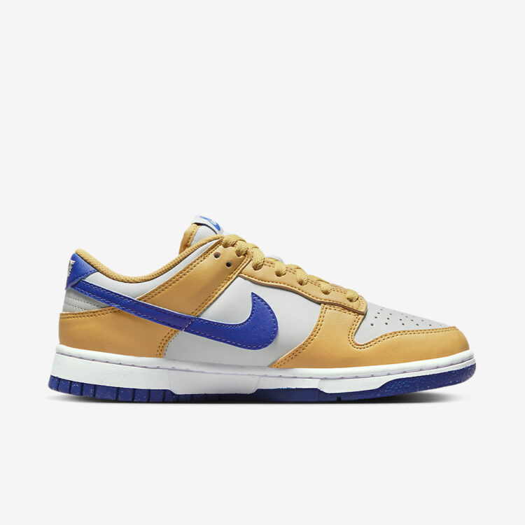 Nike Dunk Low "Wheat Gold" DN1431-700