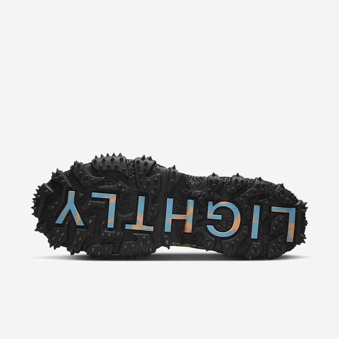 Off-White x Nike Air Terra Forma DQ1615-700