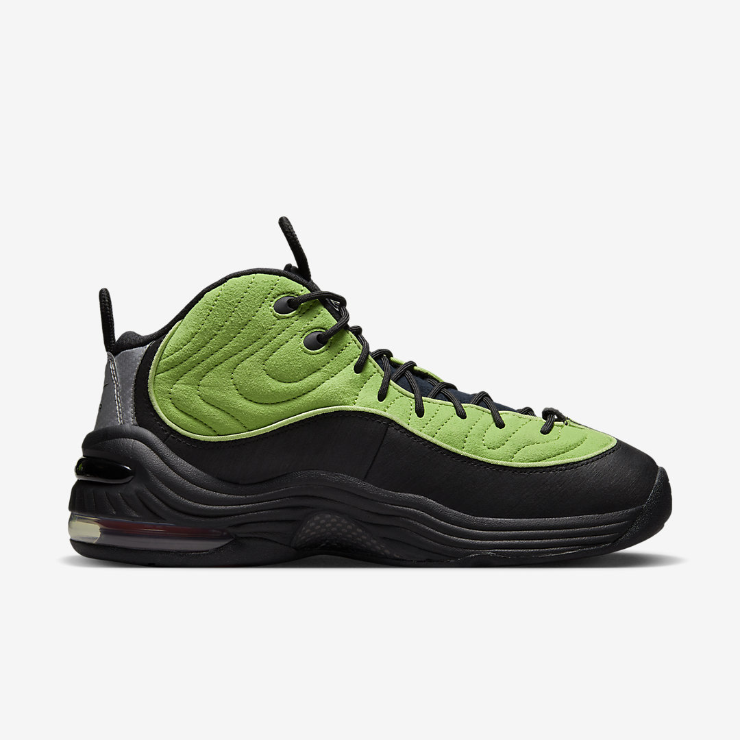 Stussy x Nike Air Penny 2 DX6933-300