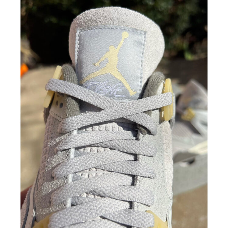 Air Jordan 4 SE "Craft" DV3742-021