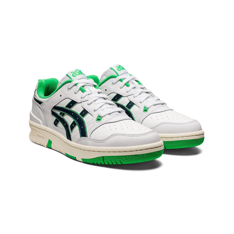 ASICS EX89 “Celtics” 1201A476-106