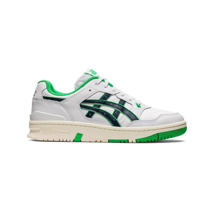 ASICS EX89 “Celtics” 1201A476-106