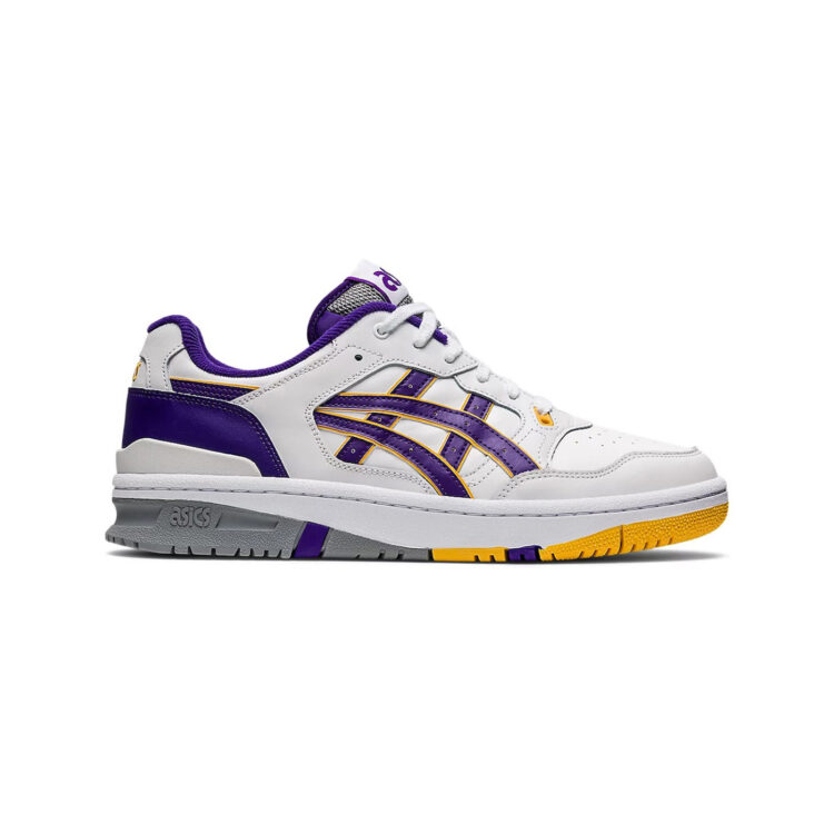 ASICS EX89 “Lakers” 1201A476-102