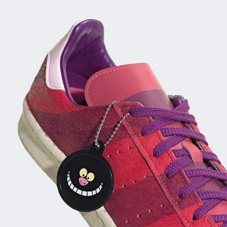 Disney x adidas Campus 80s “Cheshire Cat” GX2026