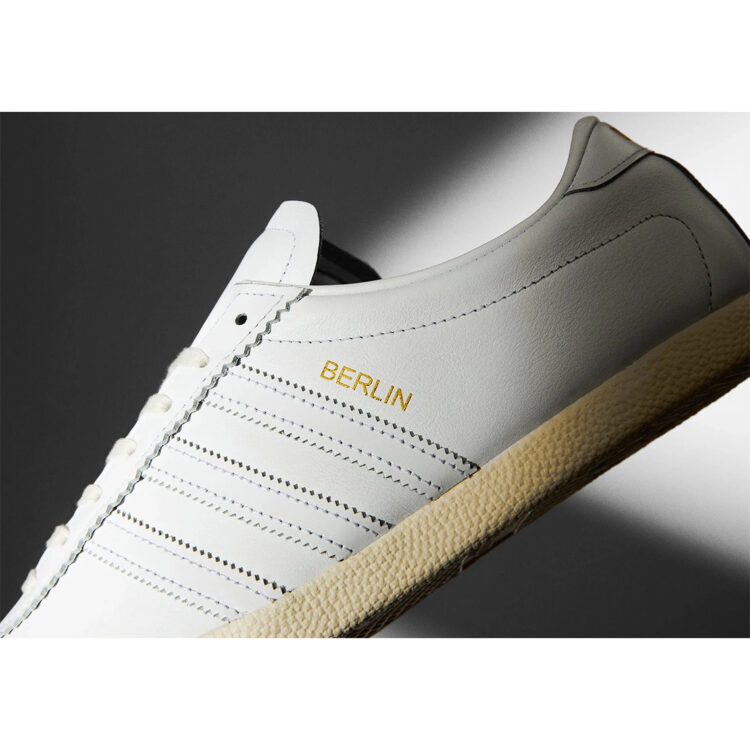 END x adidas Berlin HP9418