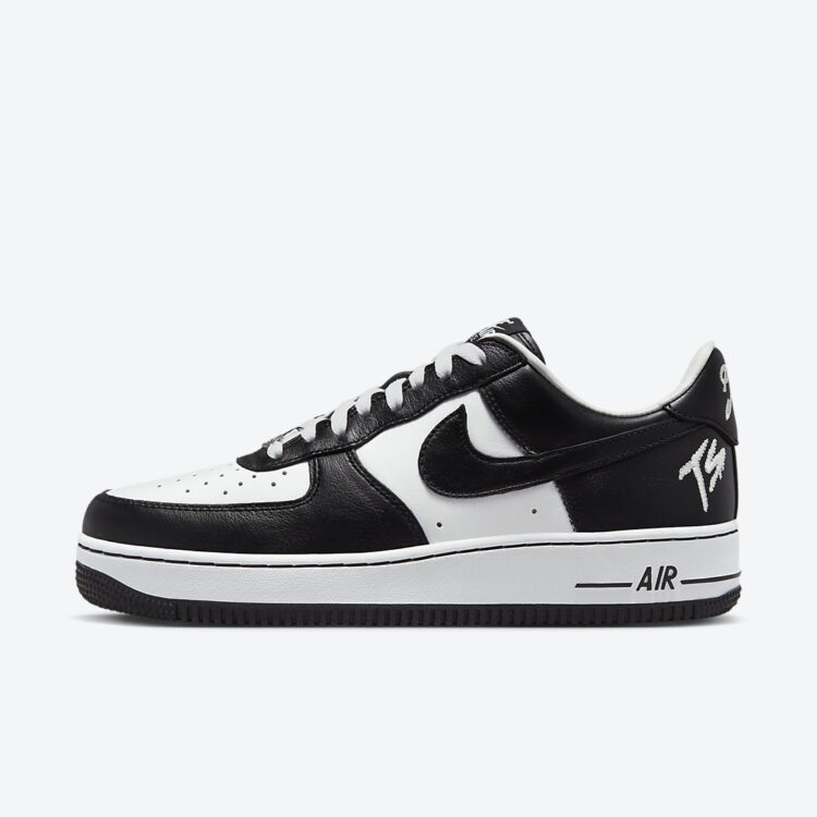 Fat Joe x Nike Air Force 1 Low "Terror Squad" FJ5756-100