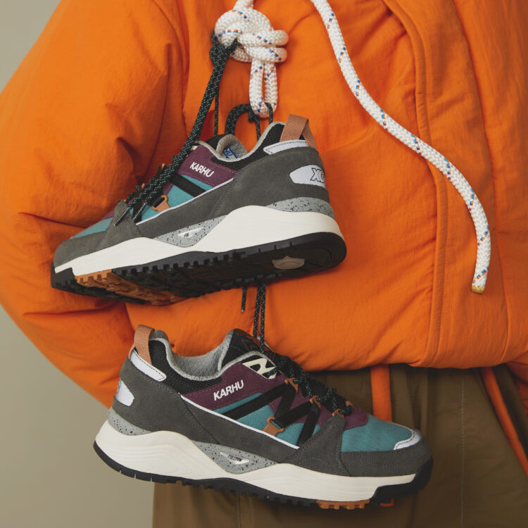 KARHU Fusion XC