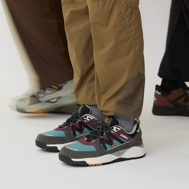 KARHU Fusion XC