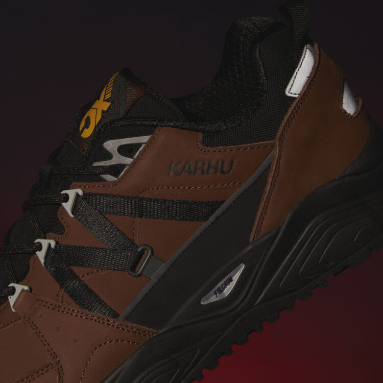 KARHU Fusion XC