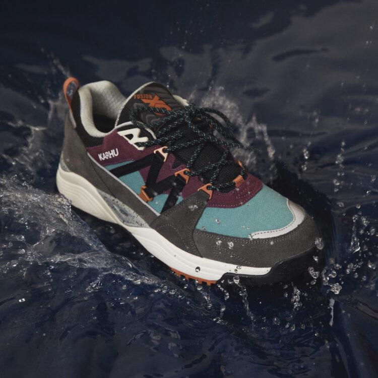 KARHU Fusion XC