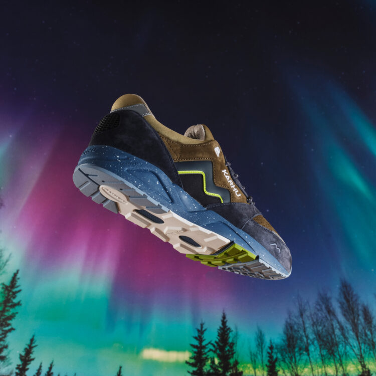 KARHU “Northern Lights” FW22 Pack