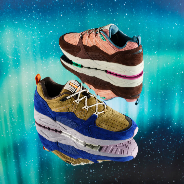 KARHU “Northern Lights” FW22 Pack