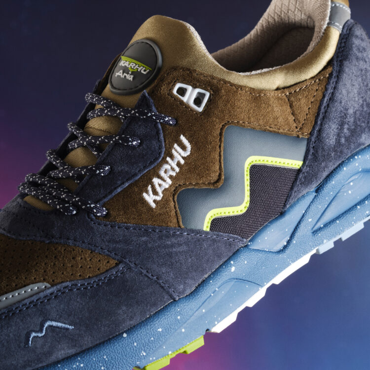 KARHU “Northern Lights” FW22 Pack