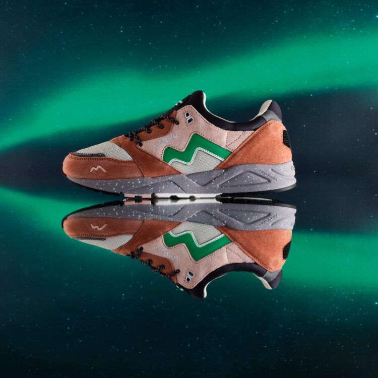 KARHU “Northern Lights” FW22 Pack